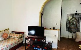Appartement Dans Residence Avec Piscine