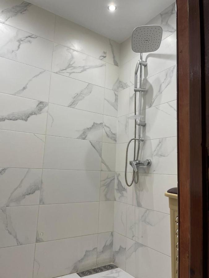 Appartement Dans Residence Avec Piscine Marrakesh Extérieur photo